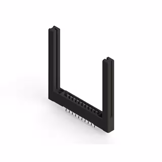 357-020-456-258 EDAC Inc.  Edgeboard Connectors